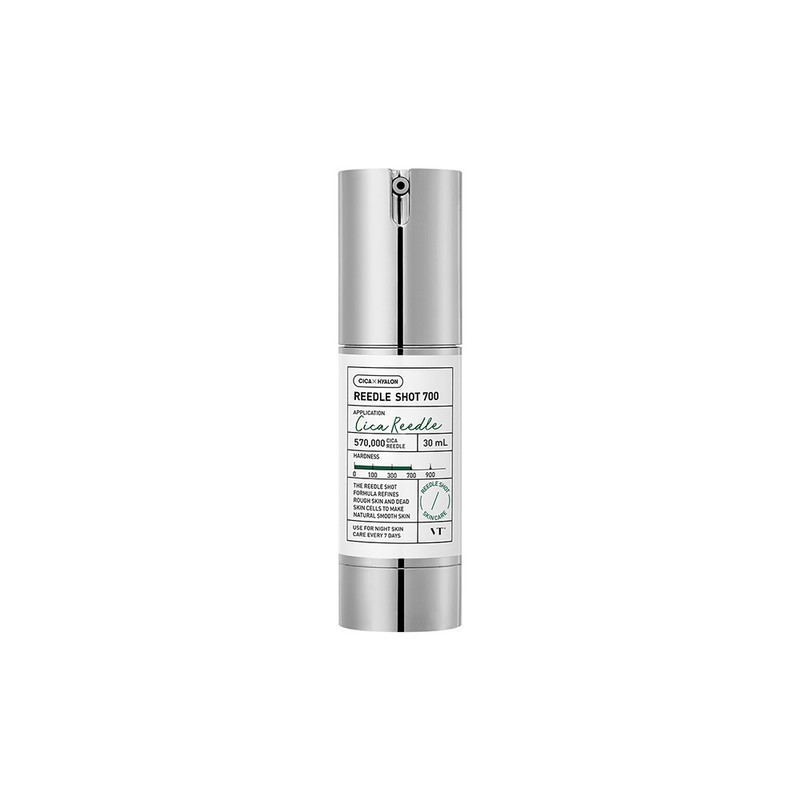 VT Cosmetics [Bailey's Pick] VT Riddleshots 700 Ampoule 30ml