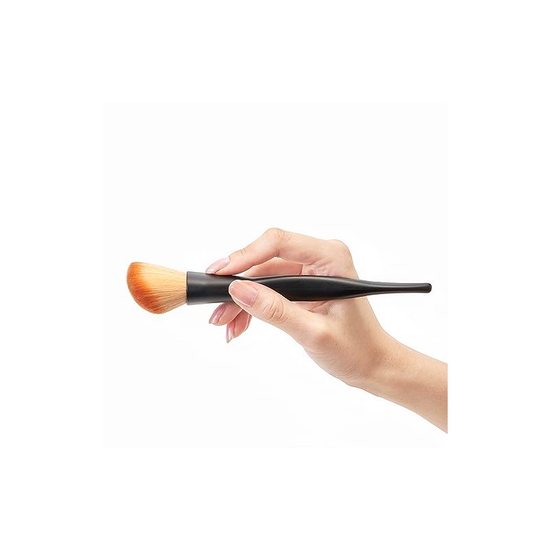 ROSYROSA Multi-Use Brush ROSYROSA Makeup Brush