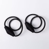 XDerlin Strong Magnetic Curtain Tiebacks with Upgrade Larger Magnet,2Pack Upgrade