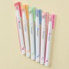 Sunstar Stationery S4591755 Ninipie Rollerball Pens, Pens & Markers, Set