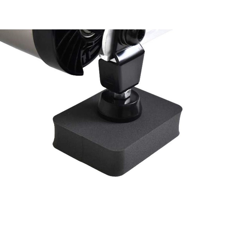 Minoura Anti-Vibration Pad Set, Set of 2