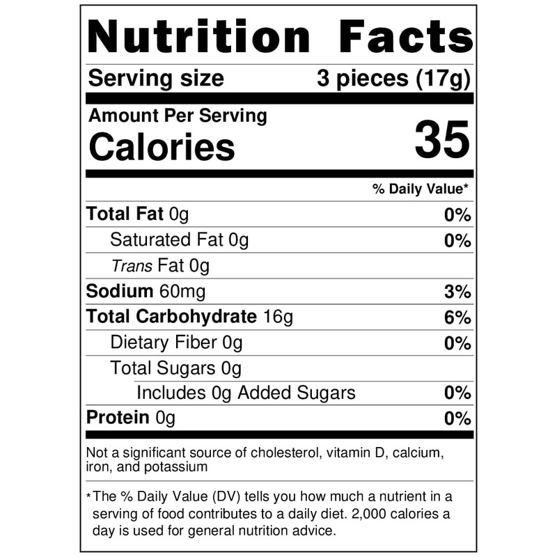 Planet Sweets Premium Sugar Free Root Beer Barrels Hard Candy