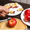 Apple and Pear Levatorsolo in Stainless Steel for Food, Fruit