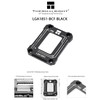 Thermalright Lga1851 BCF Black CPU Holder,CPU Anti Bending Fixed Bracket,Easy