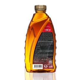 ULTRA 1PLUS SAE 0W-20 Full Synthetic Motor Oil, API SP, ILSAC GF-6A, dexos™ 1 Gen3 (1)