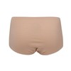 Atsugi 84821AS Women's Panties, NUDE Make 84826AS Soft Half Top,