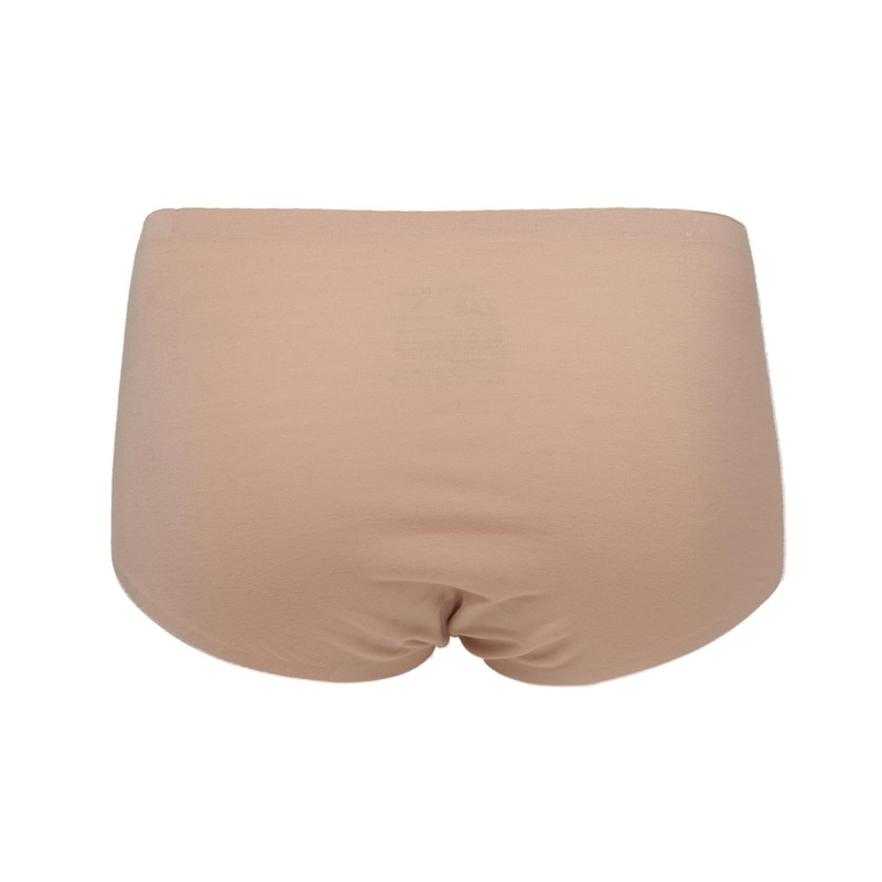 Atsugi 84821AS Women's Panties, NUDE Make 84826AS Soft Half Top,