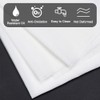 BENECREAT 200 Mesh Fine Filter Mesh Fabric, 200 x 100