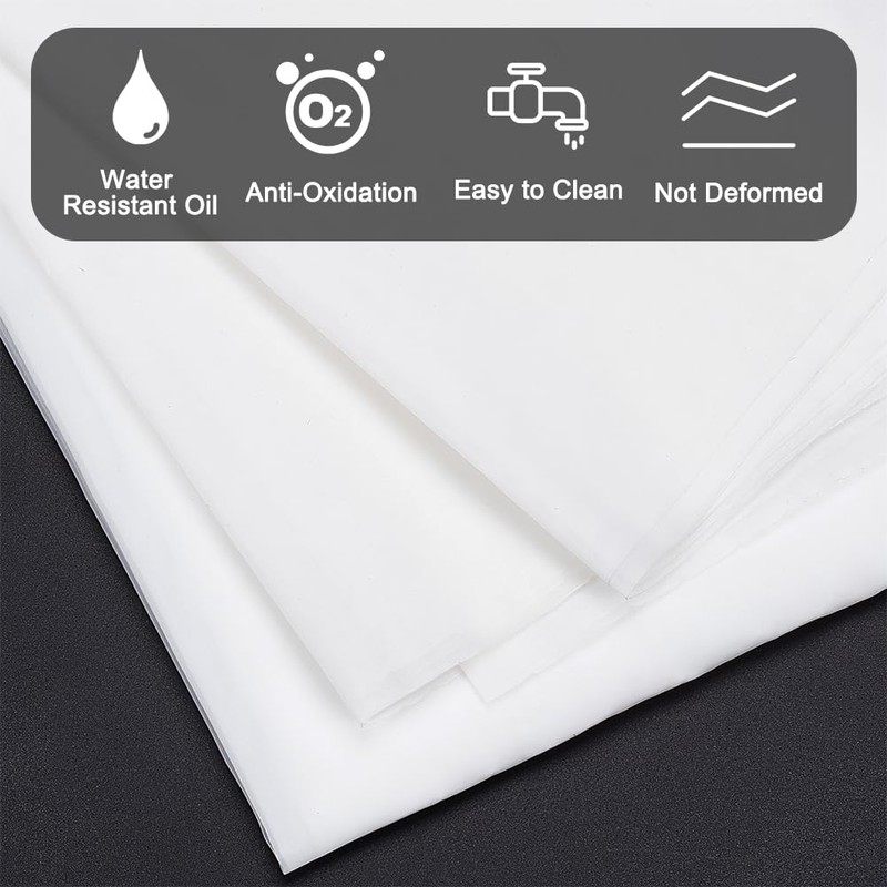 BENECREAT 200 Mesh Fine Filter Mesh Fabric, 200 x 100