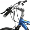 ANCLLO Bike Stem Riser Bike Fork Stem Extender Bicycle Handlebar