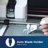 Brother ScanNCut DX Auto Blade Holder CADXHLD1, for Brother Cutting
