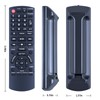 TCNOUMT N2QAYB001101 Remote Control Replacement Suitable for Panasonic Micro CD