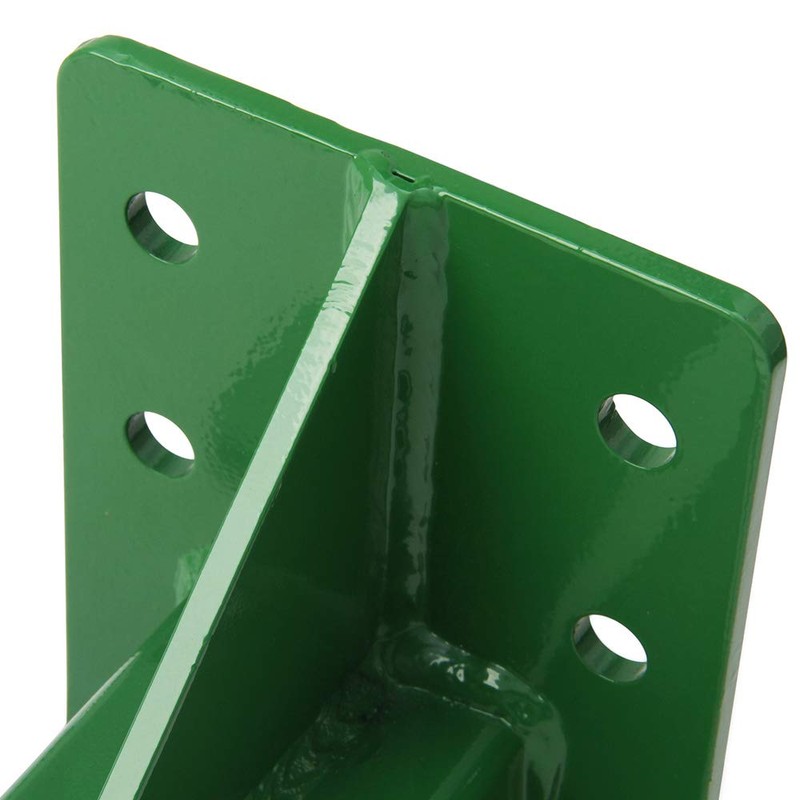 ELITEWILL Lawn Mower Garden Tractor Trailer Hitch Receiver Rear Attachment