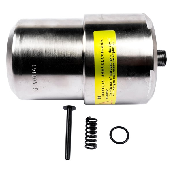 Flynsu 4630A012 Power Brake Accumulator Replacement for Mitsubishi Montero 2003