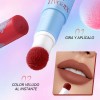 Tinta Para Labios Con Air Cushion Mate #05 Berry