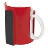 Sealey Apch Magnetic Cup/Can Holder - Red