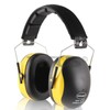 Titus 3 Series - 37 NRR Noise Reduction Hearing Protection