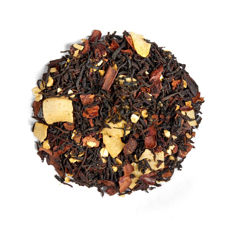 T2 Tea Canberra Breakfast Black Tea, Loose Leaf Black Tea