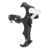 c5 Aluminum 3/4 Finger Archery Bow Release Grip Bow Release