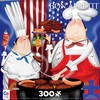 Ceaco - Bon Appetit! - July 4th - 300 Piece