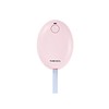 VODANA Glamvibe Glowup Brush #Pale Pink - #Pale Pink