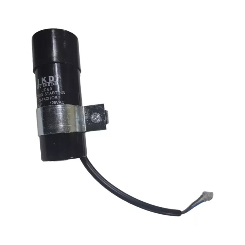 Star Compresor 1/5 Gas 290, 1/5hp,120v, 60hz