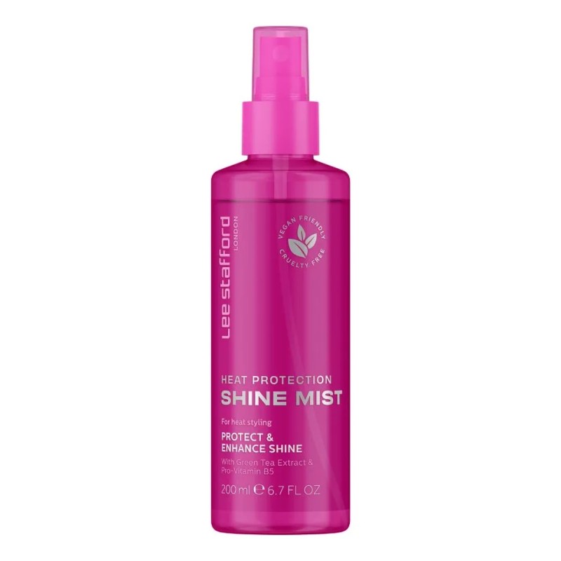 Protector De Calor Heat Protection Lee Stafford 200 Ml