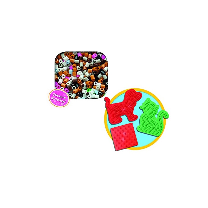 Iron on Beads - Pets