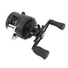 DKS Water Drop Baitcasting Reel Long Range Lure Fishing Drum
