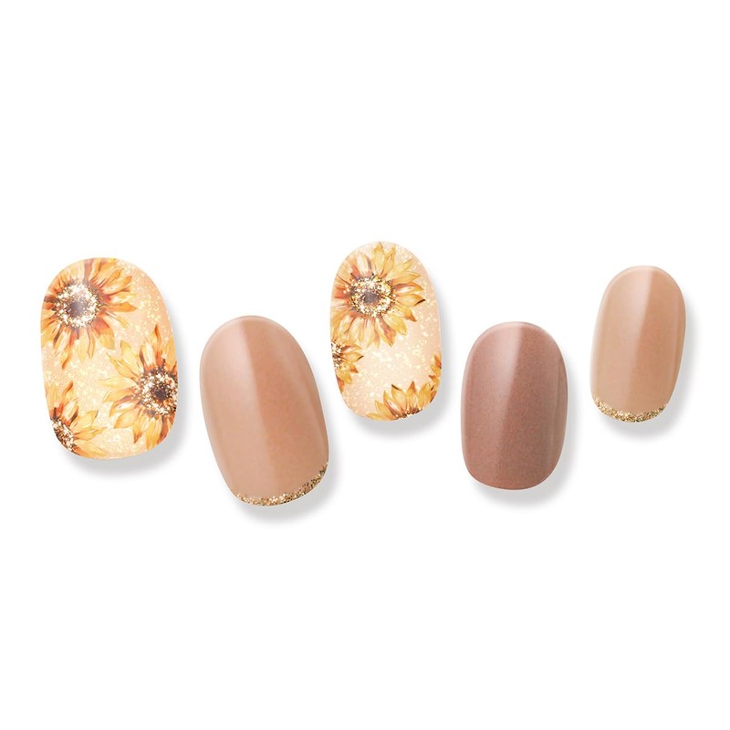 Germy Petary 2025 Summer Limited Color L20 Sunnyside Hand Collection