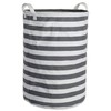Dii Heavy Duty Algodón/Poliéster Cubeta Cesta para la Colada o