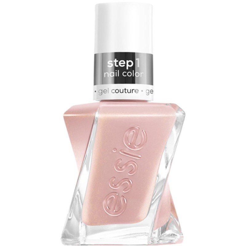 essie Gel Couture 2-Step Longwear Nail Polish, Last Nightie 0.46