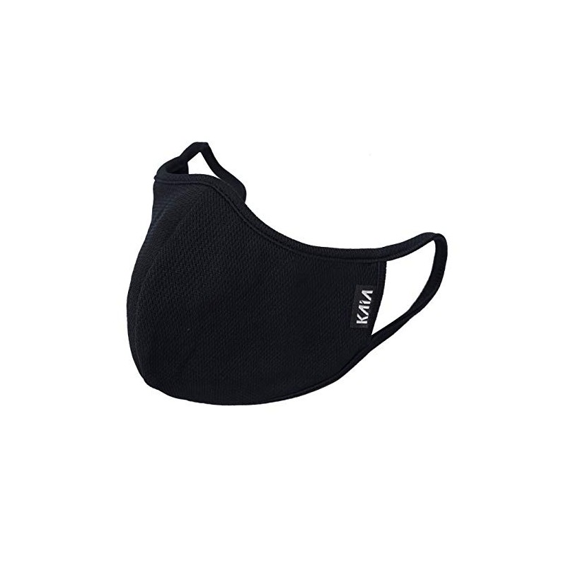 KAIA Face Covering | 2-Layer | Washable | Reusable |