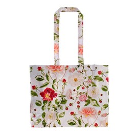 Ulster Weavers RHS Traditional Rose PVC Shoulder Bag