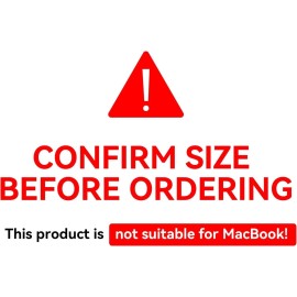 Yamaya 16 Inch Laptop Privacy Screen, Removable 16:10 Aspect Privacy Filter S...