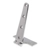 Stainless Steel T Hinge Heavy Duty 316 Marine Grade -