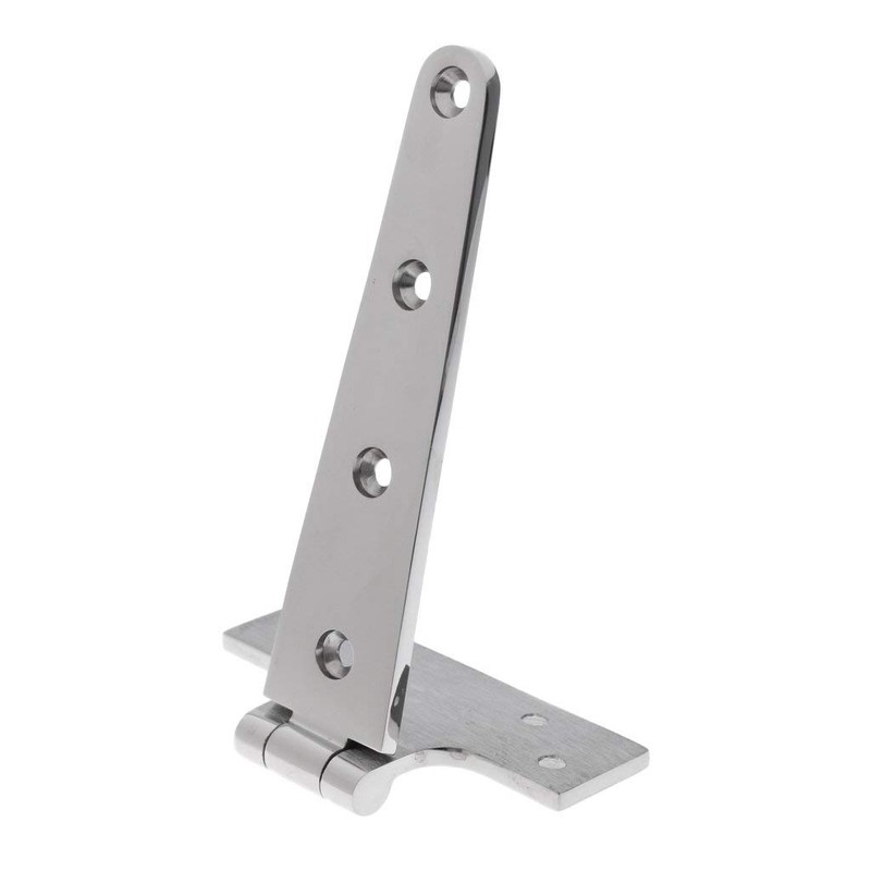 Stainless Steel T Hinge Heavy Duty 316 Marine Grade -