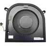 BestParts New Genuine CPU+GPU Cooling Fan Replacement for Dell XPS