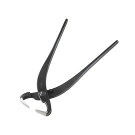 Wazakura Japan Hand Forged Bonsai Trunk Splitter 8.25" (210mm) - Japanese Carbon Steel Bonsai Tool for Controlled Trunk & Branch Splitting - Handmade in Sanjo, Niigata
