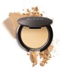 Bissu Compact Powder Makeup 11 Almond