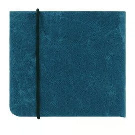 SIWA Japanese Paper Wallet, Light Wallet, Japanese Paper Wallet, Lightweight, Wallet, Naoto Fukasawa, Design, Short Wallet, Bifold Compartments, Card Storage, Compact, Thin, Mini, Durable, Washable,