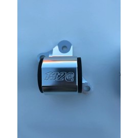 1320 Performance 96-00 EK civic Transmission mount Silver both auto or 5spd 85A