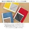 Iori Hoshi Sports Towel (Flash Blue x Dark Brown), Imabari