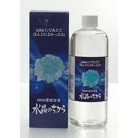 Marumo Crystal No Chi 16.9 fl oz (500 ml)