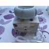 Scentsy New Scentsy Mini Fan Diffuser Air Freshener USB Mint Color