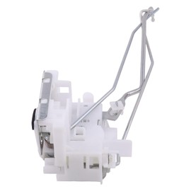 Holdia Driver Front Door Lock Latch 72152-S9A-A02 72152-S9A-A01 Compatible with Honda 2002-2006 CR-V VIN J