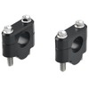 ZETA Racing F4614 Burrise Kit, 0.7 inch (19 mm) Up,