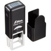 KIWAYA Code Stamp for Ukulele (S-815 Re-inkable)