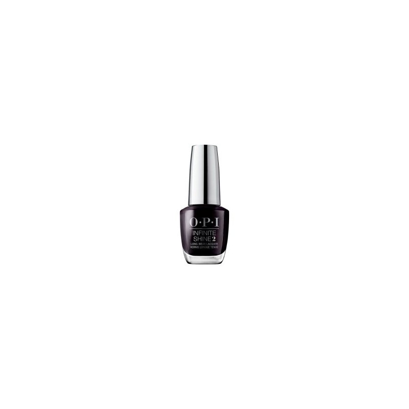 OPI Infinite Shine W42 LINCOLN PARK AFTER DARK / OPI인피니트샤인