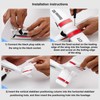 Remote Control Airplane EPP Foam RC Plane Glider DIY RC
